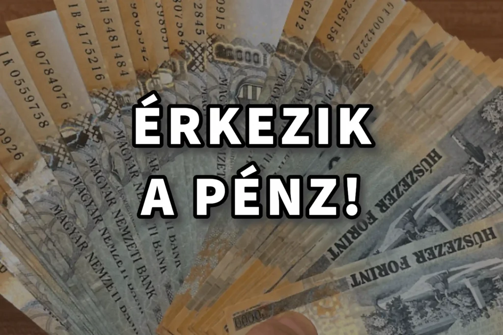 November 18-tól kezdődő szuperidőszakban 8 millió forinthoz juthat ez a 4 csillagjegy!