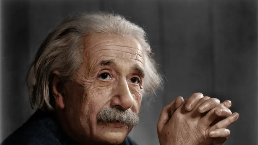 Az emberek 98%-a nem tudja megoldani Albert Einstein feladványát: neked sikerül? Akkor profi vagy!